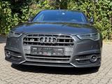 Audi S6 4.0 TFSI S tronic Avant - 550 PS eingetragen - gebrauchte Audi S6 aus dem Jahr 2018