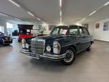 Mercedes-Benz 280 SE/8 Limo. Auto. Schiebedach. H-Zulassung - Mercedes-Benz 280 aus 1969: 280s