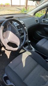 Peugeot  307  SW Premium HDI  wenig km 70.... - Peugeot 307: Hdi