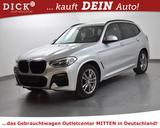 BMW X3 xDr 30e Sport Aut M PAKET+SHADO+PROF+VIRTU+19 - BMW: V
