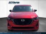 Mazda CX-60 3.3L e-SKYACTIV D 254ps 8AT AWD Homura Plu - Mazda: 8