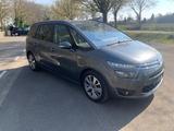 Citroën Grand C4 Picasso / SpaceTourer /Automatik/7Sitze - Citroën: Grand Picasso