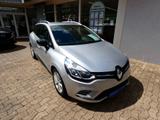 Renault Clio IV Grandtour Limited - Renault Clio: Iv
