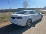 Audi A5 40 TFSI S tronic - - Audi A5 aus 2018