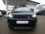 Land Rover Discovery Sport Dynamic SE AWD Mild-Hybrid 150 k - gebrauchte Land Rover Discovery Sport aus dem Jahr 2024
