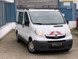 Opel Vivaro L1H1 2,7t*KLIMA*REGALSYSTEM*DACHTRÄGER*3S - Opel Vivaro aus 2014