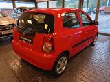 Kia Picanto 1.1 Vision / KLIMA  / 1.Hand - gebrauchte Kia Picanto aus dem Jahr 2010