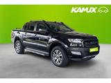 Ford Ranger 3.2TDCi 4x4 DK Aut.Wildtrak+NAVI+AHK+KAME - Ford Ranger: Automatik