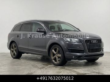 Audi Q7 - 5