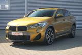 BMW X2 sDrive 20 i M Sport LED Navi Head-Up PDC DAB - BMW X2: Automatik