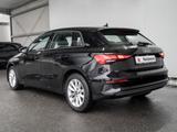 Audi A3 35 2.0 TDI Sportback basis 35 TDI basis Navi - Audi Gebrauchtwagen