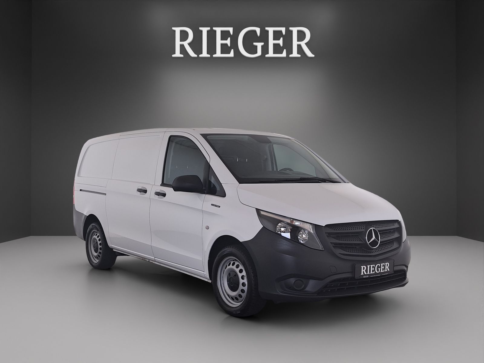 Mercedes-Benz eVito 111 Kasten Lang Klima*DAB*Kam*Sitzhzg*Navi imagem 3