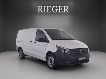 Mercedes eVito - 3