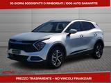 Kia KIA Sportage 1.6 tgdi hev Style auto - Kia Sportage: Hev