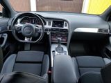 Audi A6 Avant 2,0 TDI S-line Xenon LED - Audi A6 aus 2010: Line