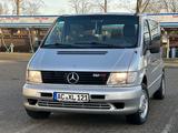 Mercedes-Benz Vito 112CDI/klimma - Mercedes-Benz Vito: 112cdi
