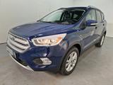 Ford Kuga 1.5 EcoBoost Titanium Navi - Ford Kuga: Titanium