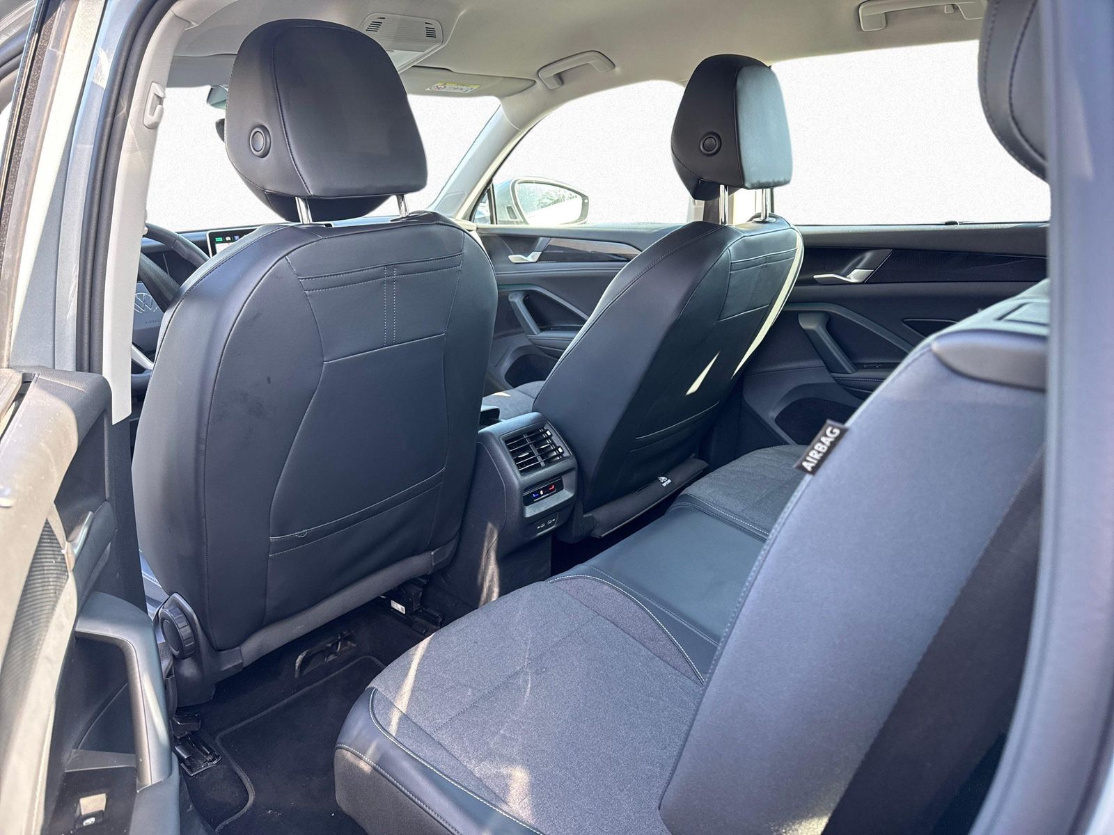 Volkswagen Tayron - Bild 13