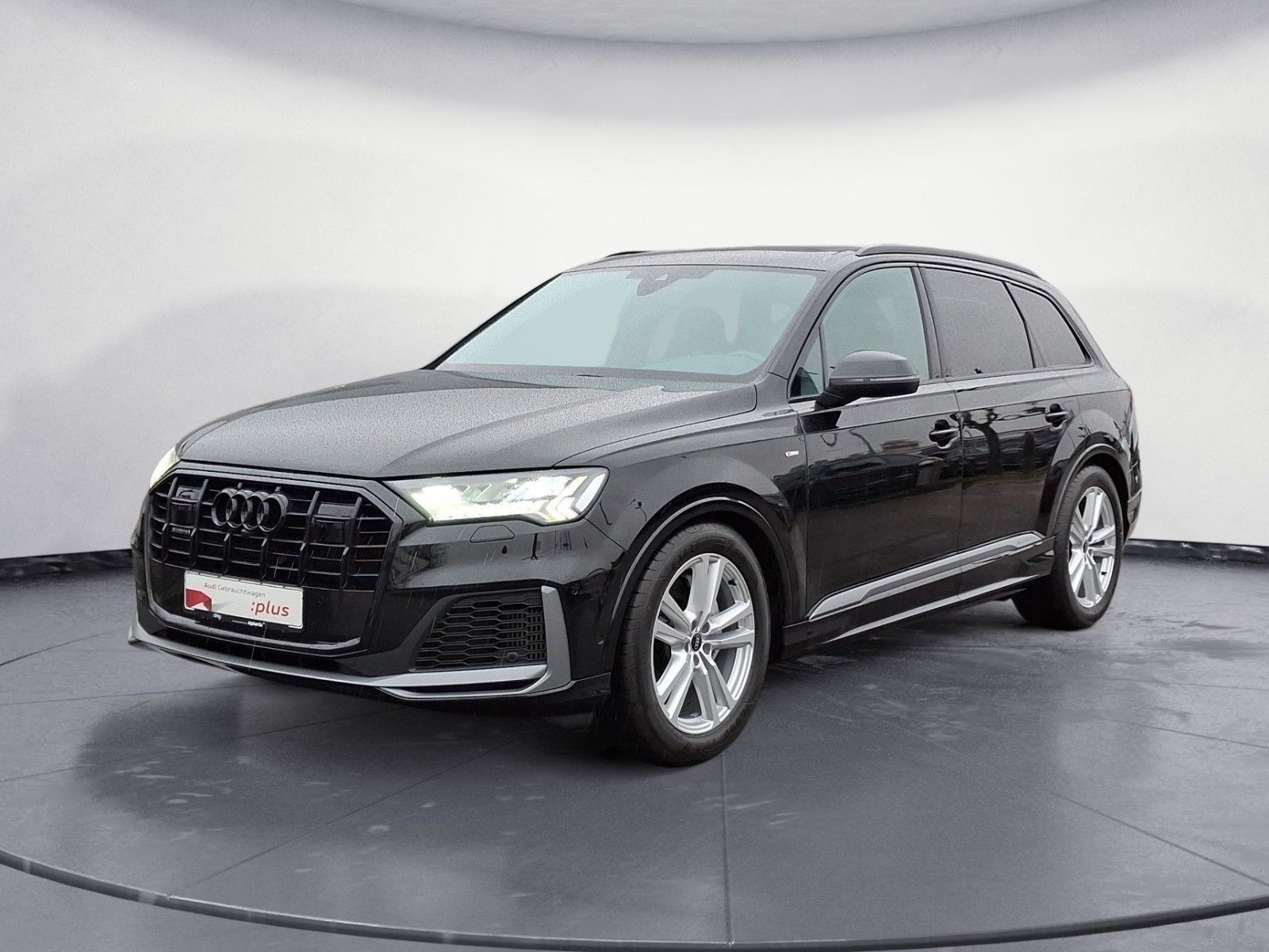 Audi Q7 - Bild 2