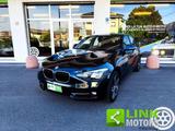 BMW 118 d 5p. Sport GARANZIA INCLUSA - BMW 118 118i mit Diesel-Antrieb