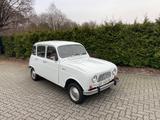 Renault R4 Super *R1125*4-Gang* - Renault R 4 mit Benzin-Antrieb