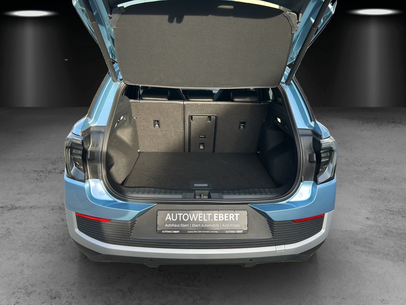 Fahrzeugabbildung Ford Explorer Premium RWD/PANO/AHK/B&O/ACC/KAMERA/