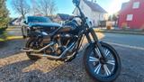 Harley-Davidson STREET BOB FXDB - HARLEY-DAVIDSON 2009 STREET BOB