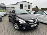 Mercedes-Benz B 170*PDC*SHZ*TEMPO*KLIMA*4S-REIFEN*AUTOMATIK - Mercedes-Benz B 170: Automatik