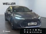 Toyota C-HR 1.8 Hybrid Team D *Allwetter*CAM*SHZ*PDC*AC - Toyota C-HR Gebrauchtwagen in Bremen