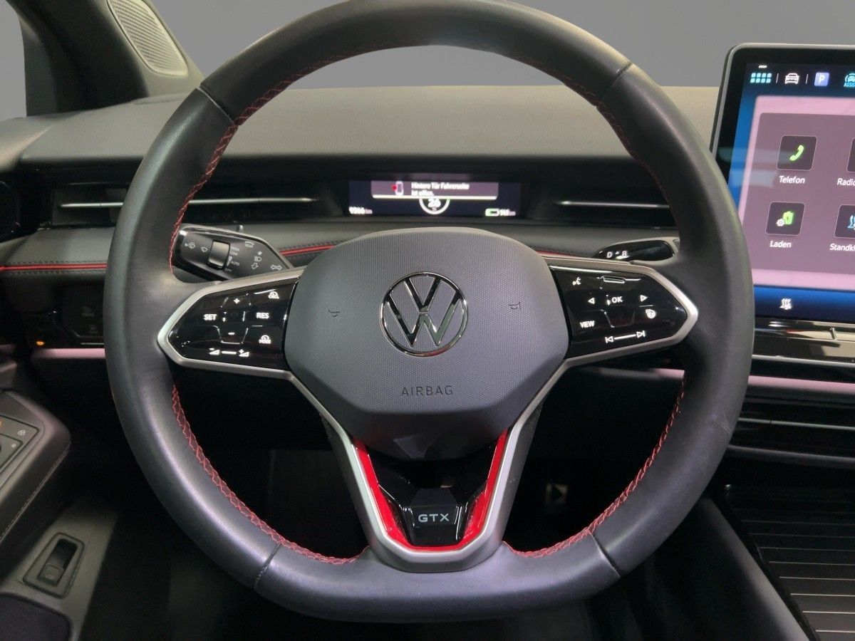 Volkswagen ID.7 - Bild 13