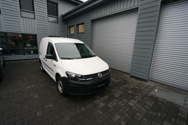 Volkswagen Caddy  Kasten EcoProfi BMT Leiterklappe