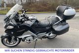 BMW R 1200 RT - Top Ausstattung - BMW R 1200 RT