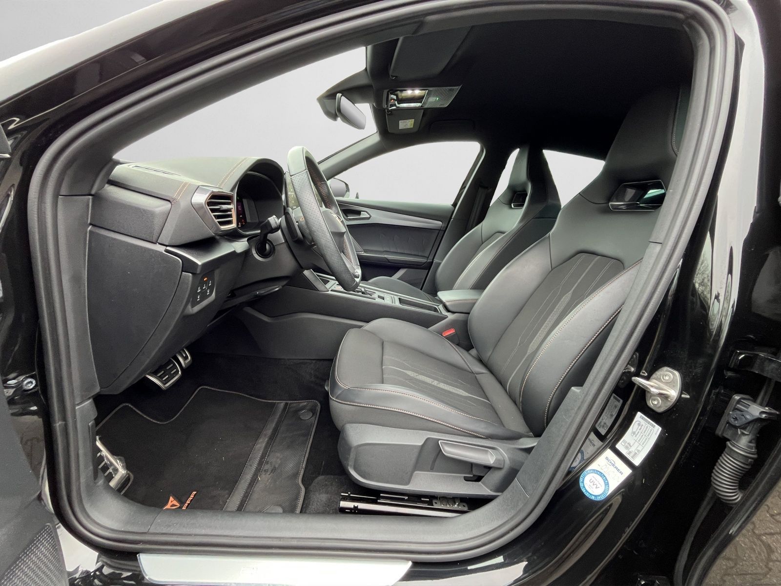 Cupra Formentor - Bild 11