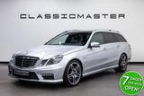 Mercedes-Benz E 63 AMG Estate Fiscale waarde € 12.000,- Dealer - Mercedes-Benz E63 aus dem Jahr 2010
