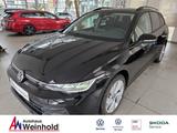 Volkswagen Golf VIII Variant Life 2.0 TDI LED APP ACC KAM e - Volkswagen Golf Tageszulassungen mit Diesel-Antrieb