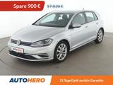 Volkswagen Golf VII 1.5 TSI ACT Highline BlueMotion Aut. - Volkswagen Golf: Highline Bluemotion