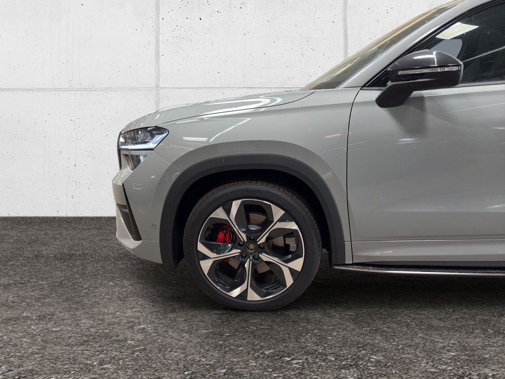 Skoda Kodiaq - Bild 21