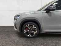 Skoda Kodiaq - Vorschau Bild 21
