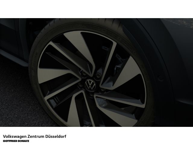 Volkswagen T-Roc - Bild 11