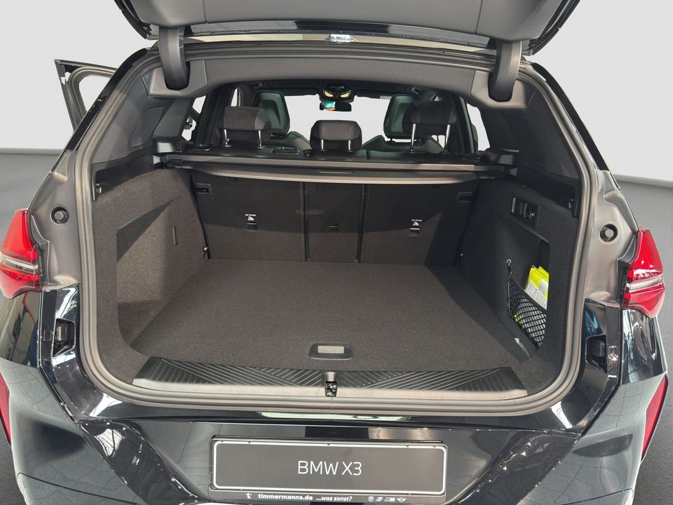 BMW X3 - Bild 15