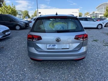 Volkswagen Passat Variant - 5