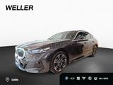 BMW 520i Limousine M Sport DA+ PA ACC RFK DAB LiCo+ - BMW 520 aus 2024