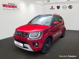 Suzuki Ignis 1.2 Comfort+ Hybrid LED*Navi*LM - gebrauchte Suzuki Ignis aus dem Jahr 2024