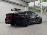 Dodge Charger 5.7 Automatik, Wenig Km, Guter Zustand - Dodge Charger: Schwarz