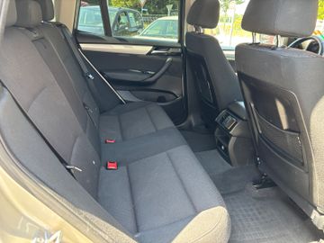 BMW X3 - 11