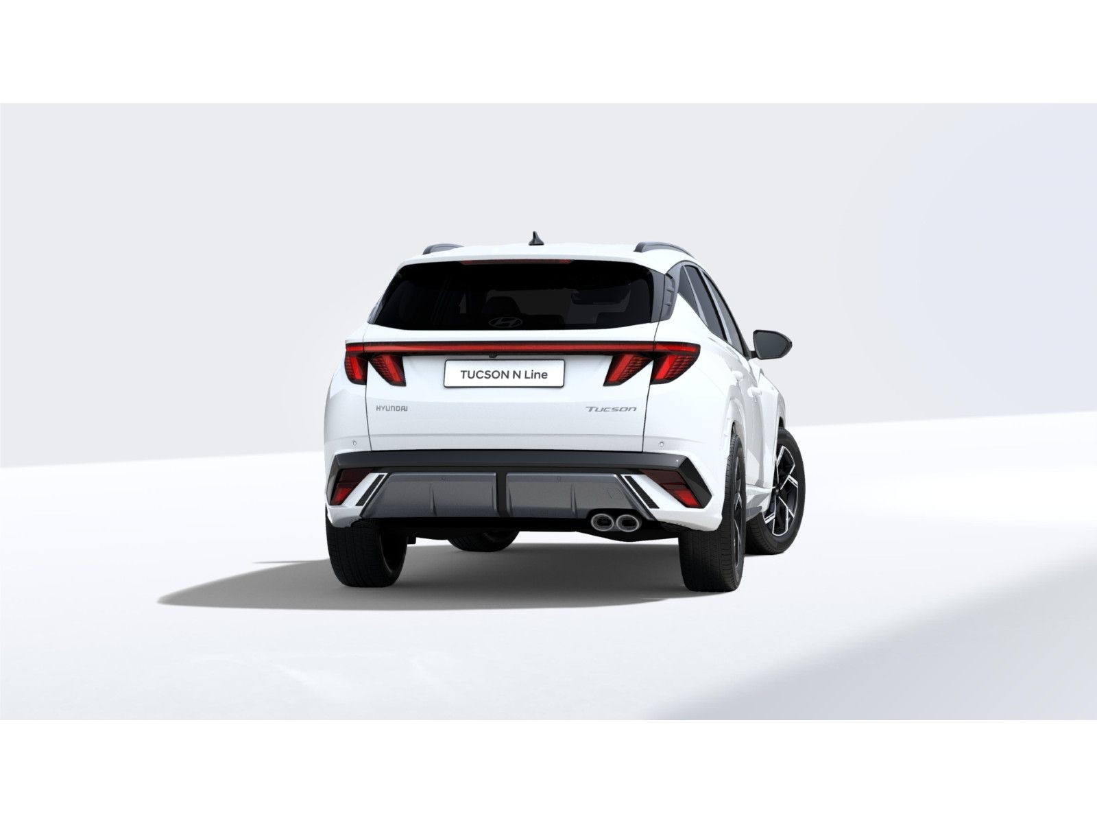 Hyundai TUCSON - Bild 3