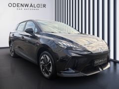 MG MG4 ACC+LED+Fernlichtass.+KlimaA+PDC+DynLicht+AU