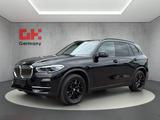 BMW X5 xd 45e Individual Komfort S. Laser Memory H&K - BMW X5 Gebrauchtwagen in Hannover