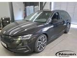 Skoda Octavia Combi 2.0 TDI Style Panorama, HUD, Canto - Skoda Octavia Gebrauchtwagen in Krefeld