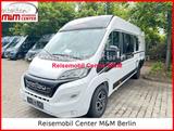 Malibu Van comfort GT skyview 640 LE Automatik - Malibu Comfort 640 LE GT skyview